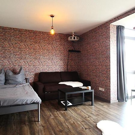 Home Cinema, Parking Space Wurzburg Luaran gambar