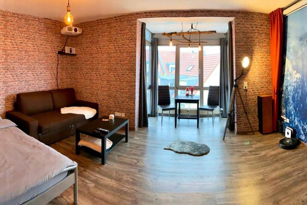 Home Cinema, Parking Space Wurzburg Luaran gambar