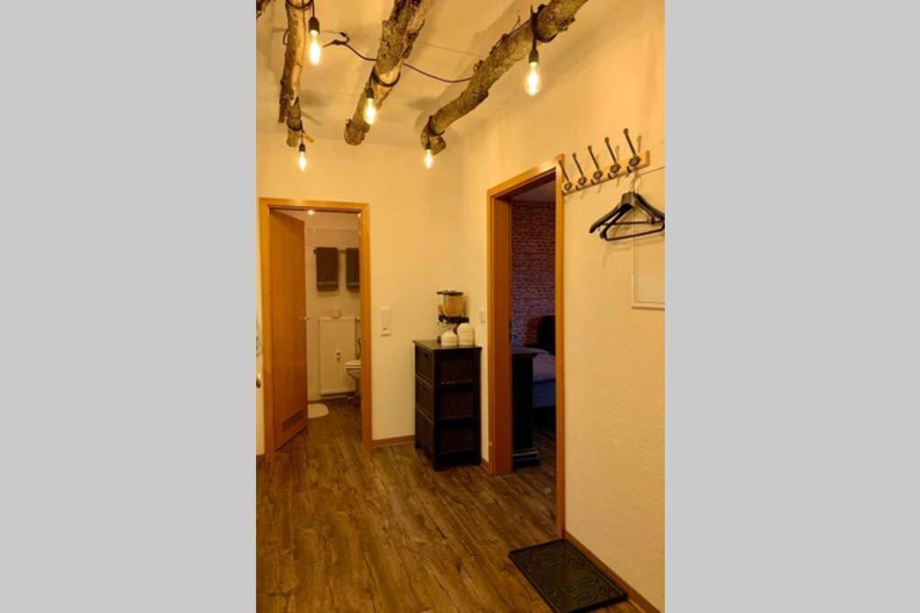 Home Cinema, Parking Space Wurzburg Luaran gambar