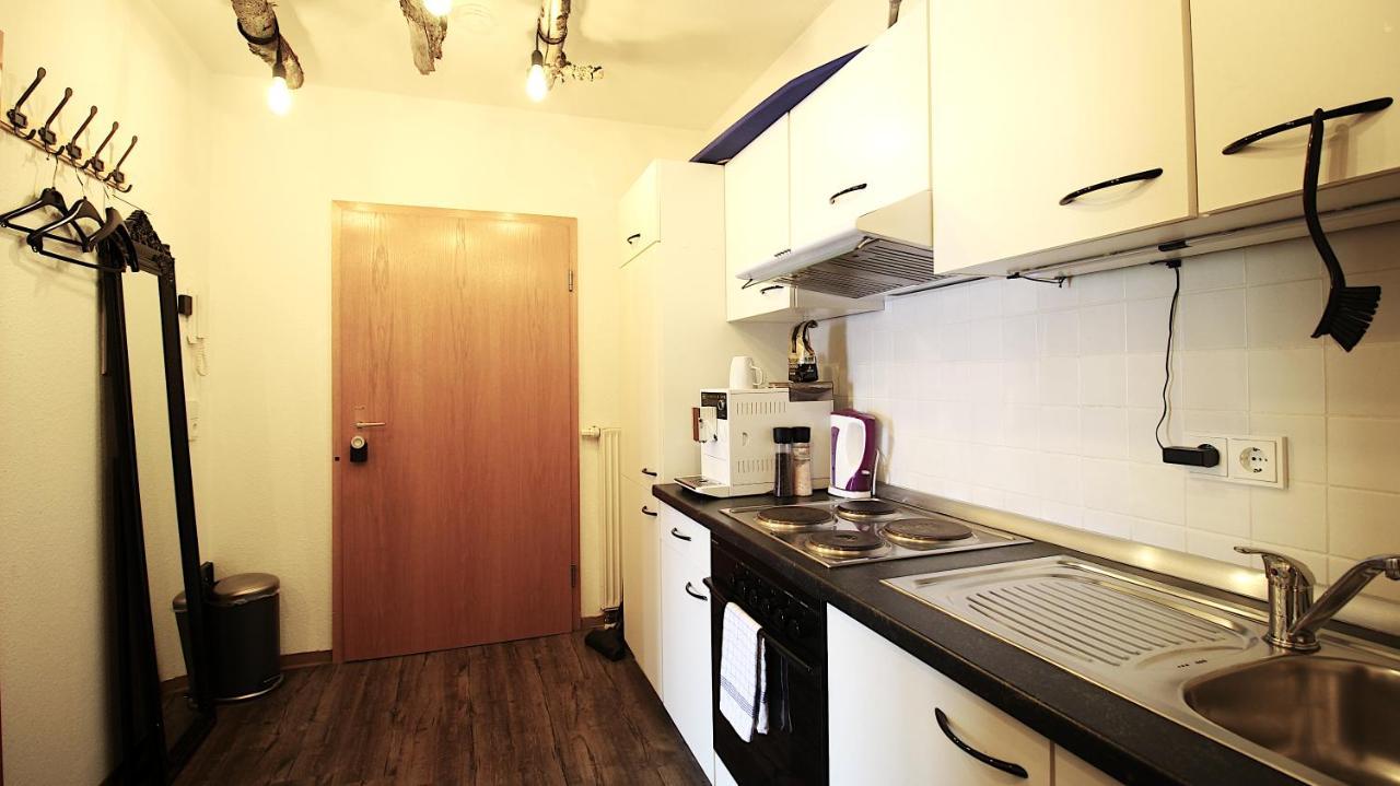 Home Cinema, Parking Space Wurzburg Luaran gambar